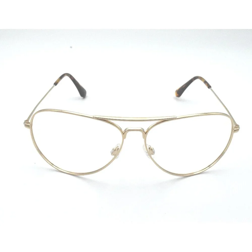 Maui Jim Mavericks MJ264-16 Titanium Gold FRAME